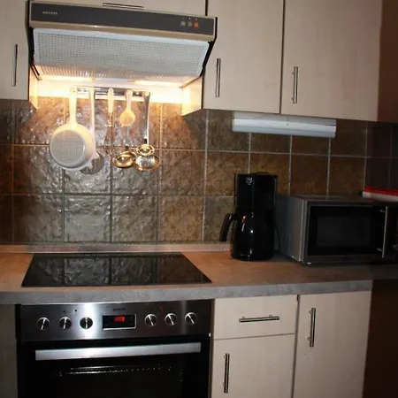 Appartement Lindenhof 19 Dahme (Schleswig-Holstein)