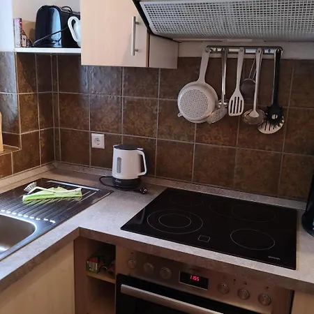Lindenhof 19 Apartment Dahme (Schleswig-Holstein)